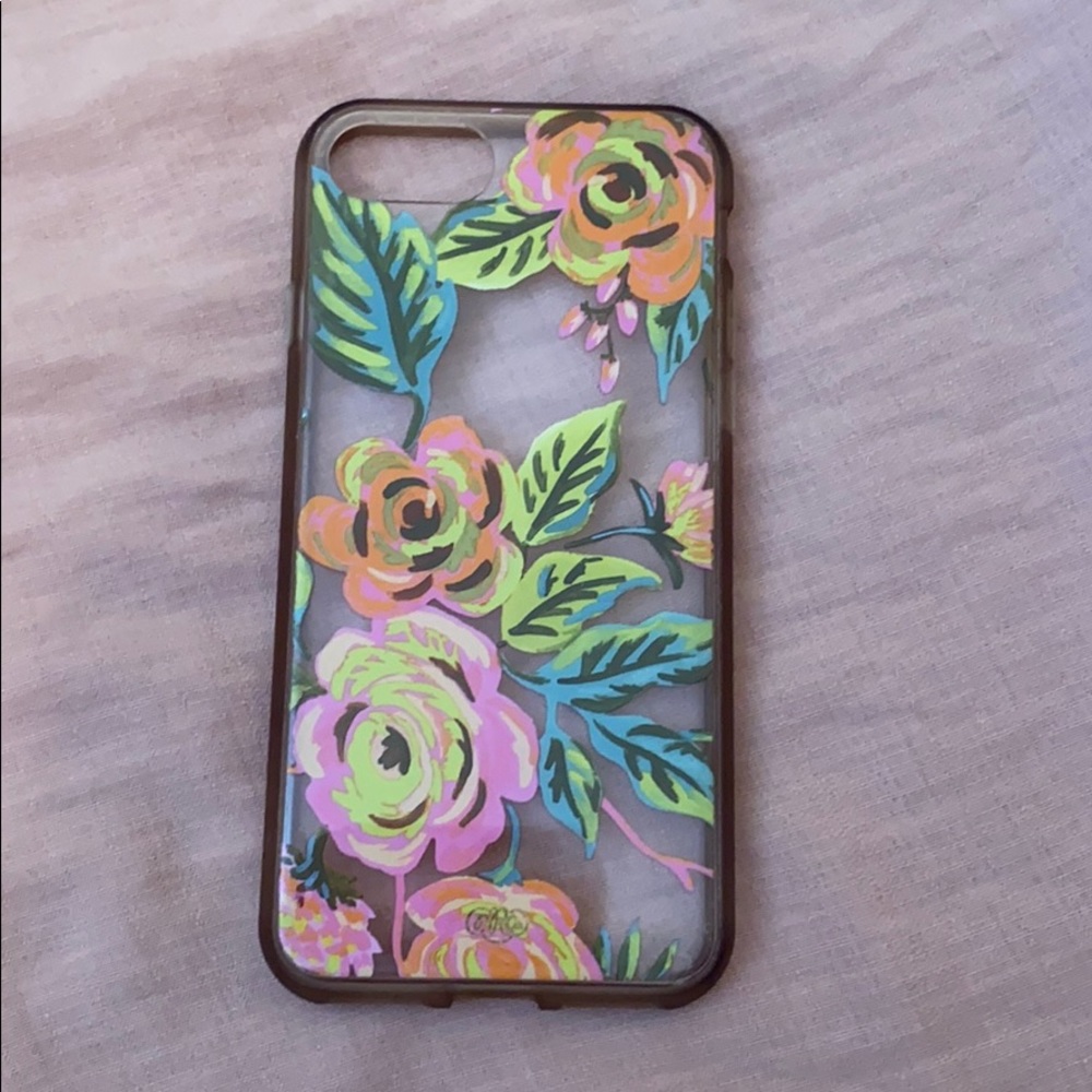 I phone case